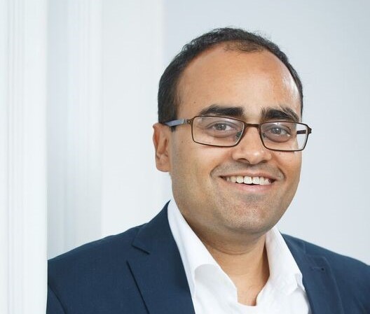 Sameer Rahman - Sitka Recruitment Business leader interviews with  professionals and business leaders